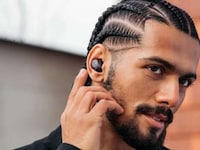Adaptive Audiophile Earbuds Image 1