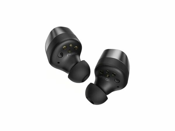 Adaptive Audiophile Earbuds : Sennheiser MOMENTUM True Adaptive Audiophile Earbuds : Sennheiser MOMENTUM True