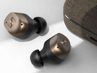 Adaptive Audiophile Earbuds Image 5