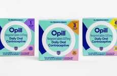 Over-the-Counter Oral Contraceptives