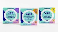 Over-the-Counter Oral Contraceptives Image 1