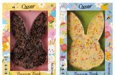 Easter-Themed Candy Barks