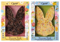 Easter-Themed Candy Barks Image 1