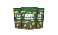 Mini Snacking-Friendly Cookies Image 1