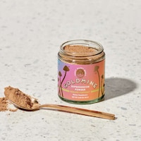 Mushroom Immunity Supplements Image 1