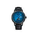 Star Cluster-Inspired Timepieces - Orient Star's M45 F7 Mechanical Timepiece is Intricately Crafted (TrendHunter.com)