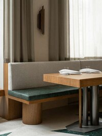 Swedish Craft Restaurant Designs Image 3