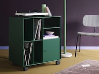 Vinyl Record-Catering Furniture Series Image 1