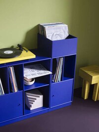 Vinyl Record-Catering Furniture Series Image 2