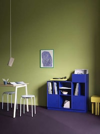 Vinyl Record-Catering Furniture Series Image 3