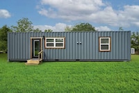 Shipping Container Tiny Homes Image 2