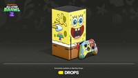 Cartoon-Inspired Game Consoles Image 1
