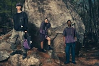 Collaborative Durable Fashion Capsules