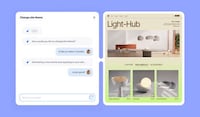 AI-Powered Website Building Tools Image 1