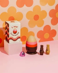 Artisan Easter Egg Treats Image 1