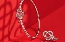 Rope-Style Jewelry Collections