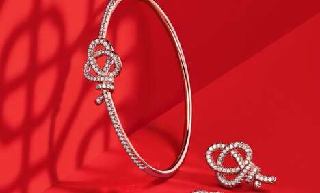 Rope-Style Jewelry Collections
