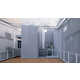 Metal-Wrapped Exhibition Spaces Image 2