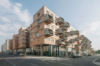 Golden Age-Honoring Housing Blocks Image 1