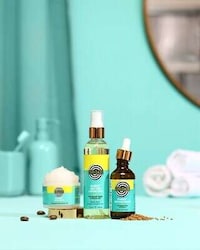 Black-Owned Haircare Collections Image 1