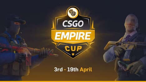 Collaborative Platform-Backed Tournaments