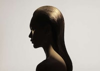 Expression-Focused Haircare Lines Image 1