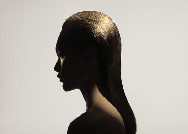 Expression-Focused Haircare Lines
