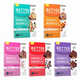Vitamin-Enriched Chocolate Lines Image 1