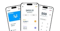 Rewarding Money Apps Image 1
