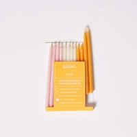 Bakery-Inspired Scented Candles Image 4