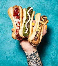 Eco Chicken Sausages Image 2