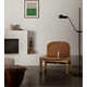 Retro-Tinged Elegant Chair Designs Image 1