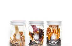 Craft Cocktail Infusion Kits