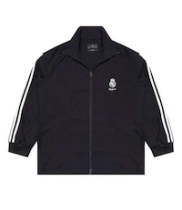 Collaborative Sports Club Fashion