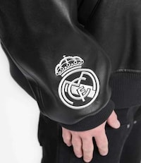 Collaborative Sports Club Fashion Image 4