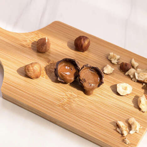 Premium Cannabis Truffles