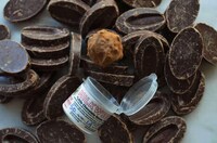 Premium Cannabis Truffles Image 3