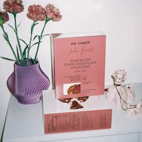 Elegant Cake Kits Image 1