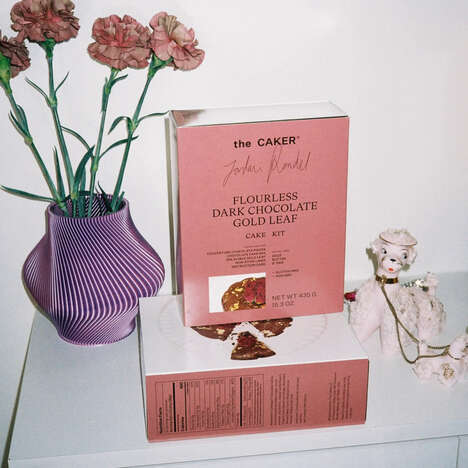 Elegant Cake Kits