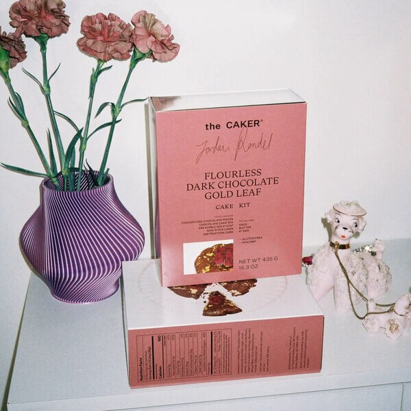 Elegant Cake Kits