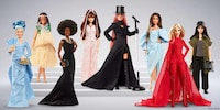 Inspiring Role Model Dolls
