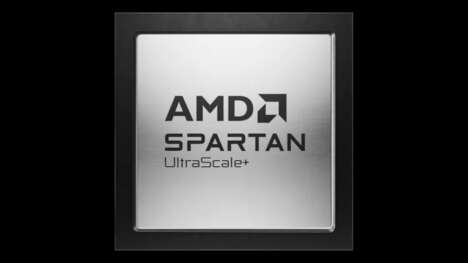 Cost-Effective Edge Processors