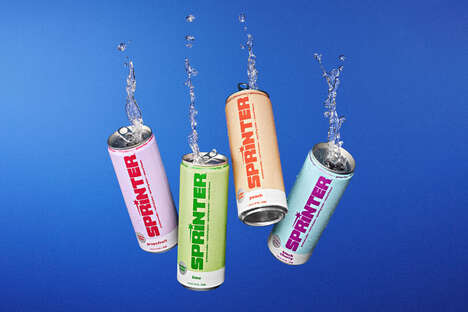 Socialite-Approved Canned Cocktails
