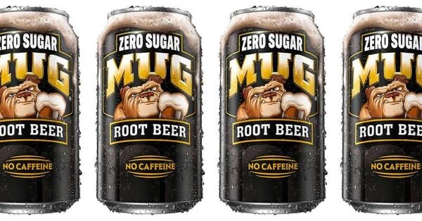 Nostalgic Sugar-Free Sodas