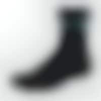 Muscle-Supporting Socks Image 1