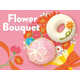 Florally Inspired Donuts Image 1