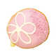 Florally Inspired Donuts Image 2
