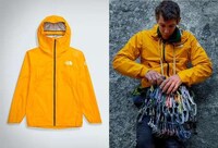 Low-Bulk Trail Jackets