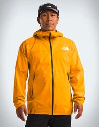Low-Bulk Trail Jackets Image 2