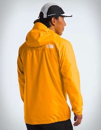 Low-Bulk Trail Jackets Image 3